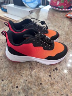 Boys size 13 shoes