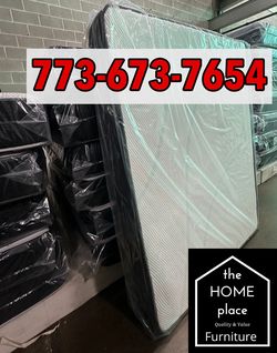 🚨 Affordable Brand New Mattresses 🚨  All Sizes In Stock & Ready For Delivery 🚛 (Starting At $99) 