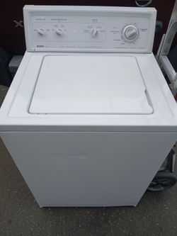 Washer