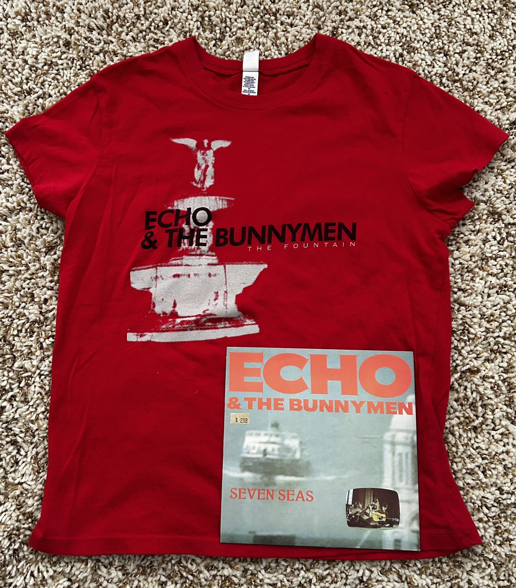 Music Concert T-Shirts