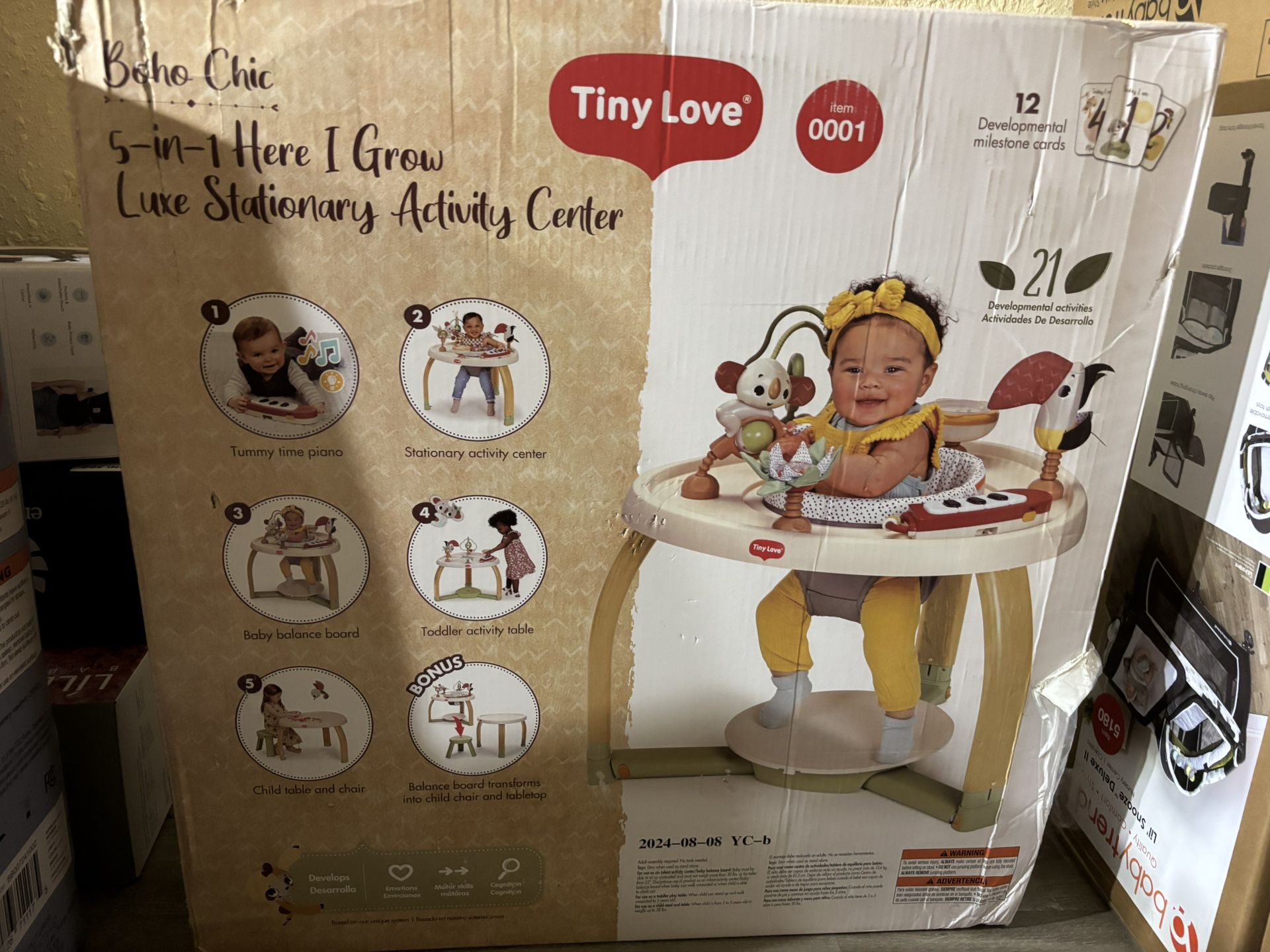 Baby Center
