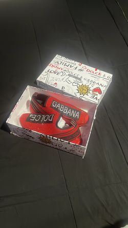 Dolce Gabbanas