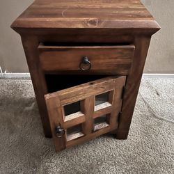Night Stand