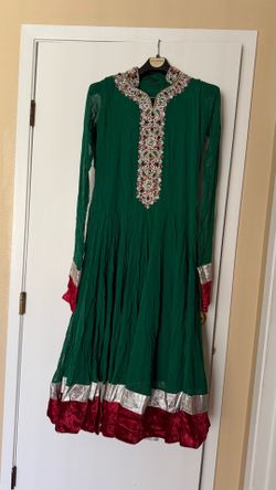 Indian outfit