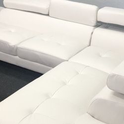 Modern Sectional Sofa