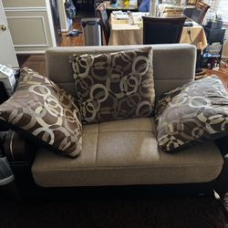 Sofa Beds With Storage