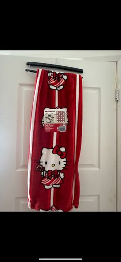 Hk Blankets uFT 