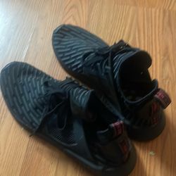 Adidas NMD  black size 13