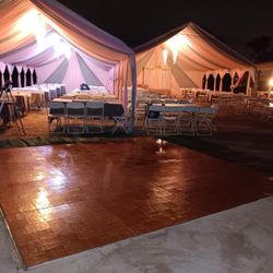 Dance Floor Para Eventos 