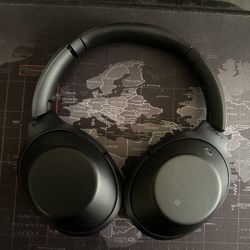 Sony headphone