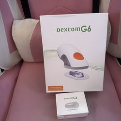 Dexcom 6
