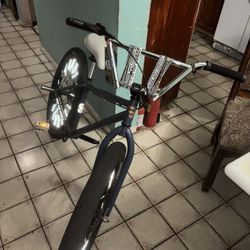 Trade For 27.5 Or 29 Any SE Or Mafia Bike