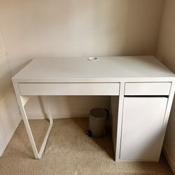 Crate And Barrel Desk 