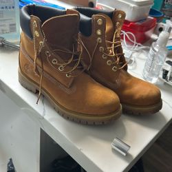 Timberland  Shoes 