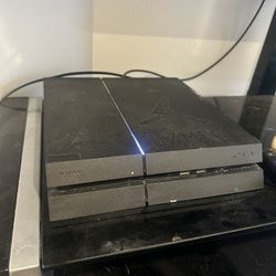 PlayStation 4