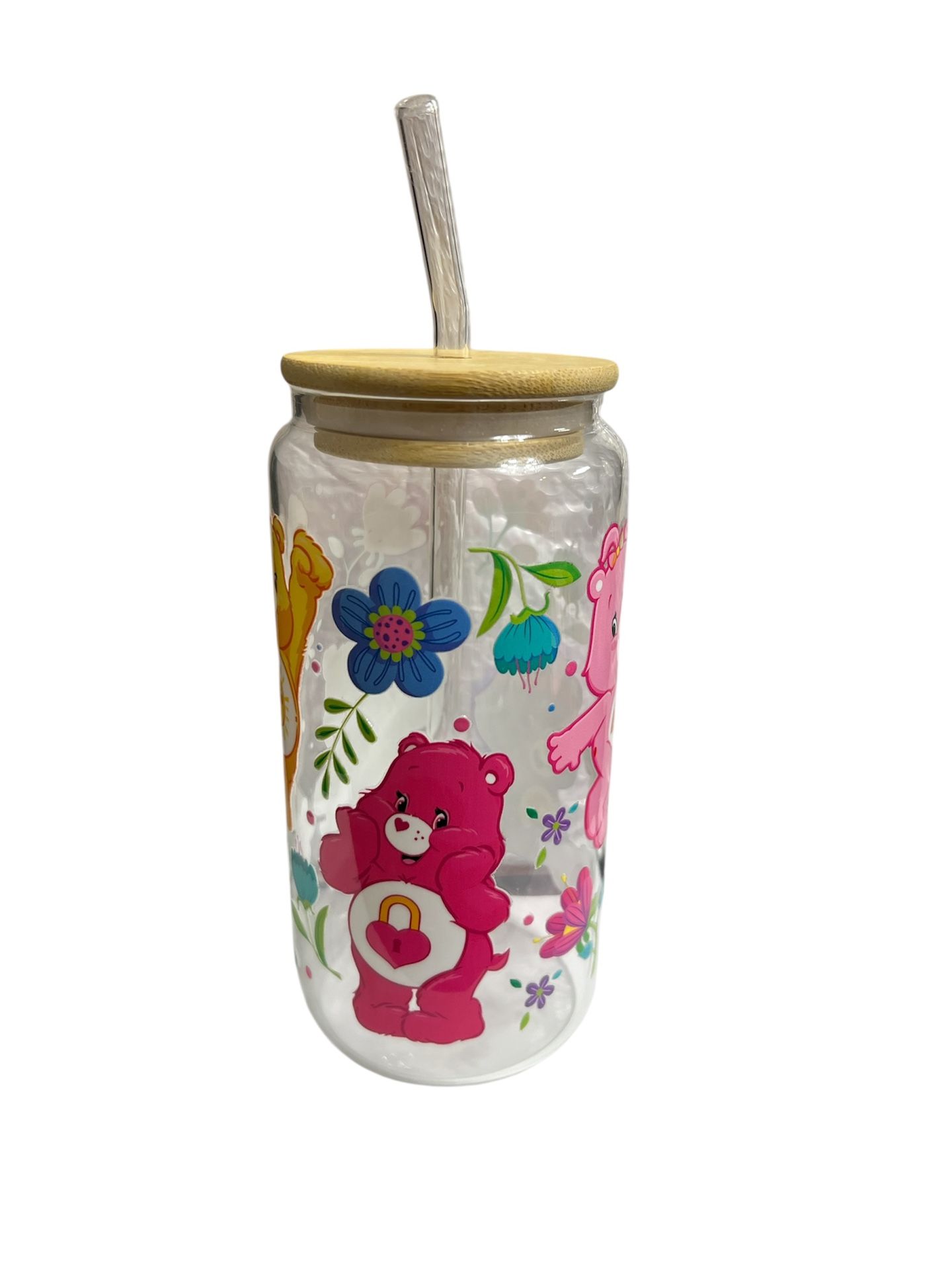 Glass Cup