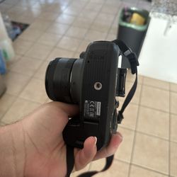 Canon 6D + 50mm 1.8 EF With Cpl Tiffen Filter