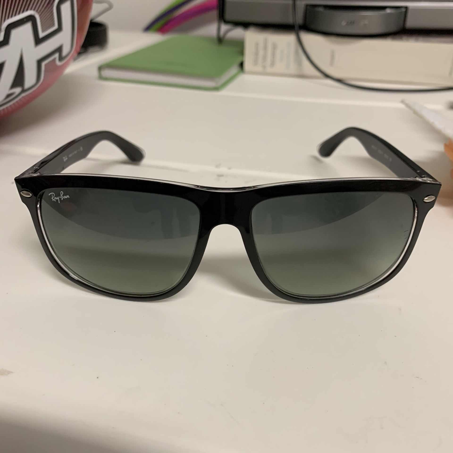 RayBan sunglasses black