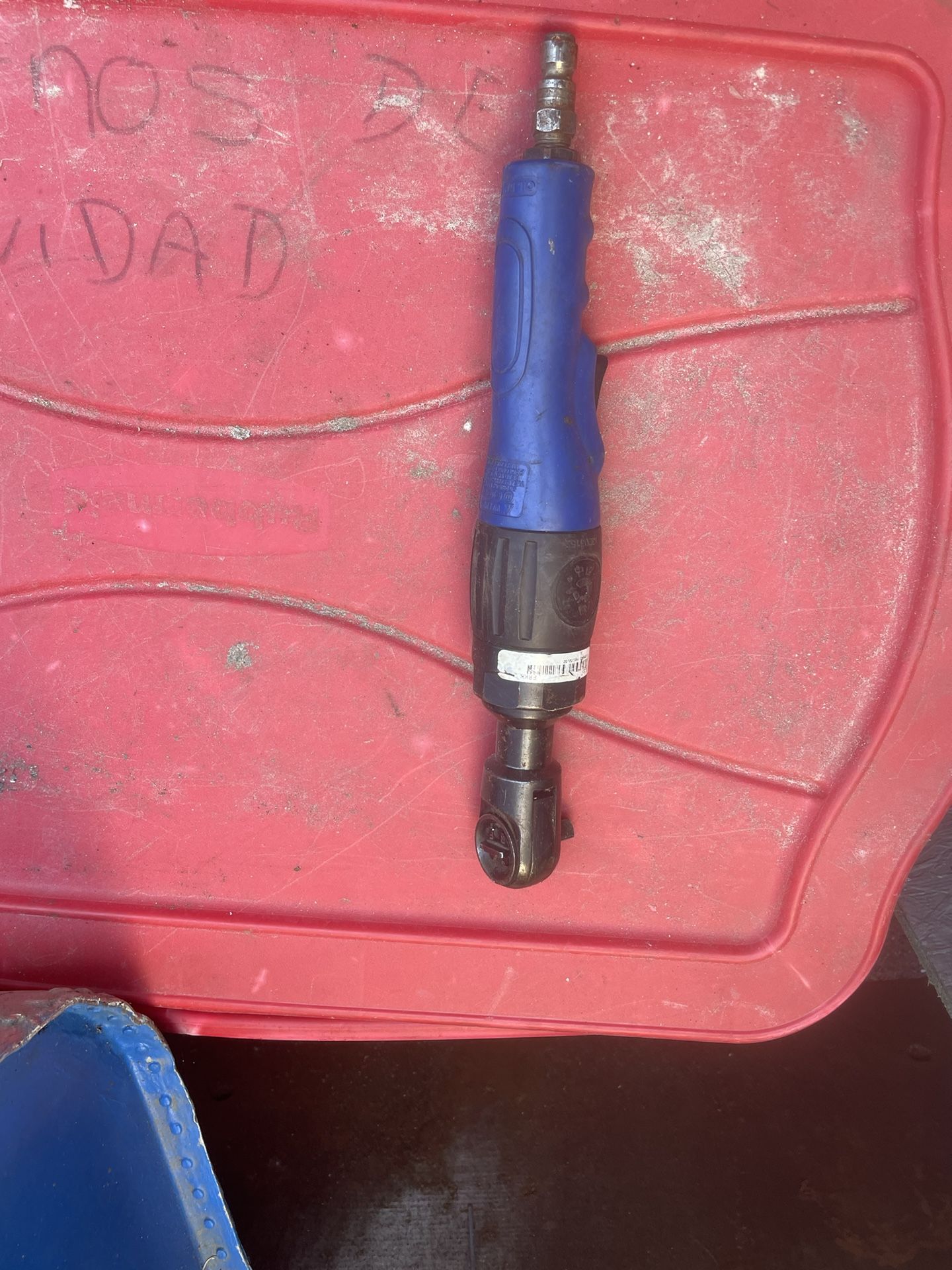 Torque Screwdriver