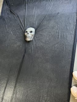 Halloween Decor