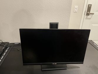 ASUS monitor