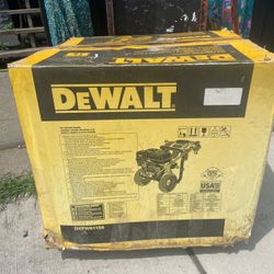 Power Washer new in the box