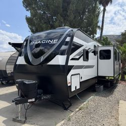 Grand Design Imagine 3250BH