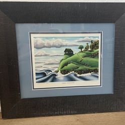 Art/Frames/Shadowboxes