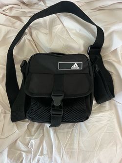 Adidas cross body