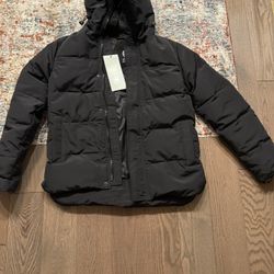 Canada Goose Jacket 