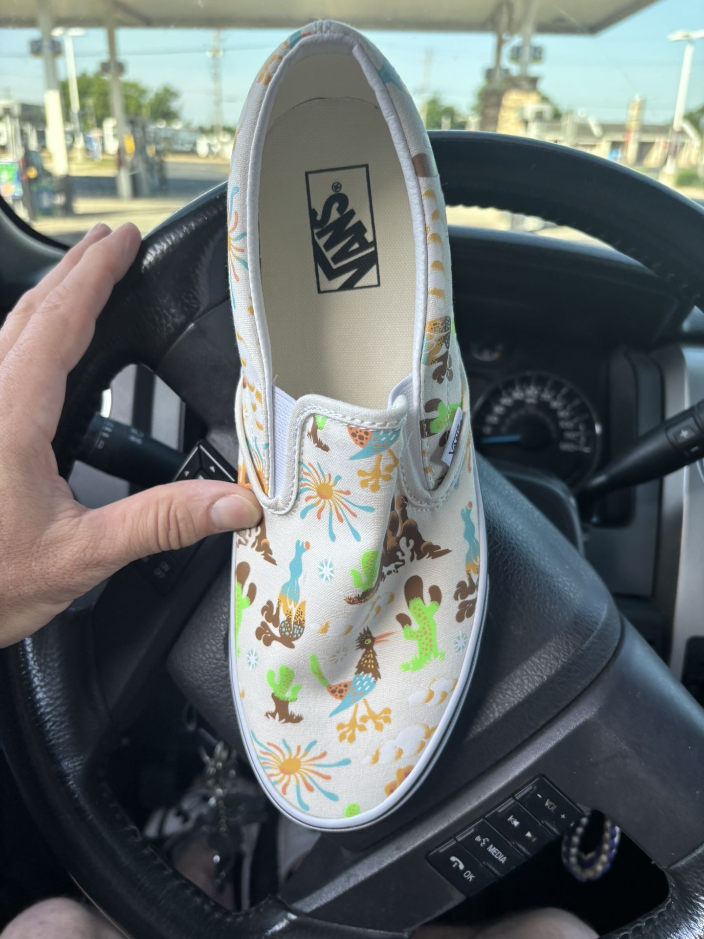 Vans Size 10.5