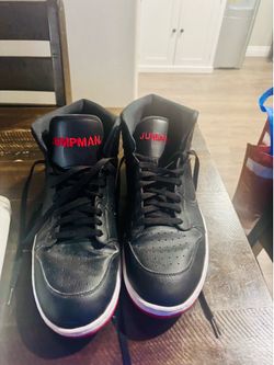 Jordan Men’s 14