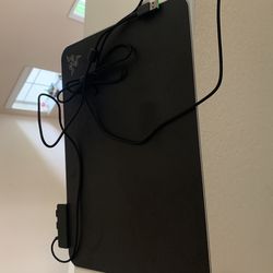 Razor RGB Mousepad