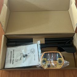 Metal Detector