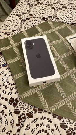 iPhone 16 128gb Unlocked