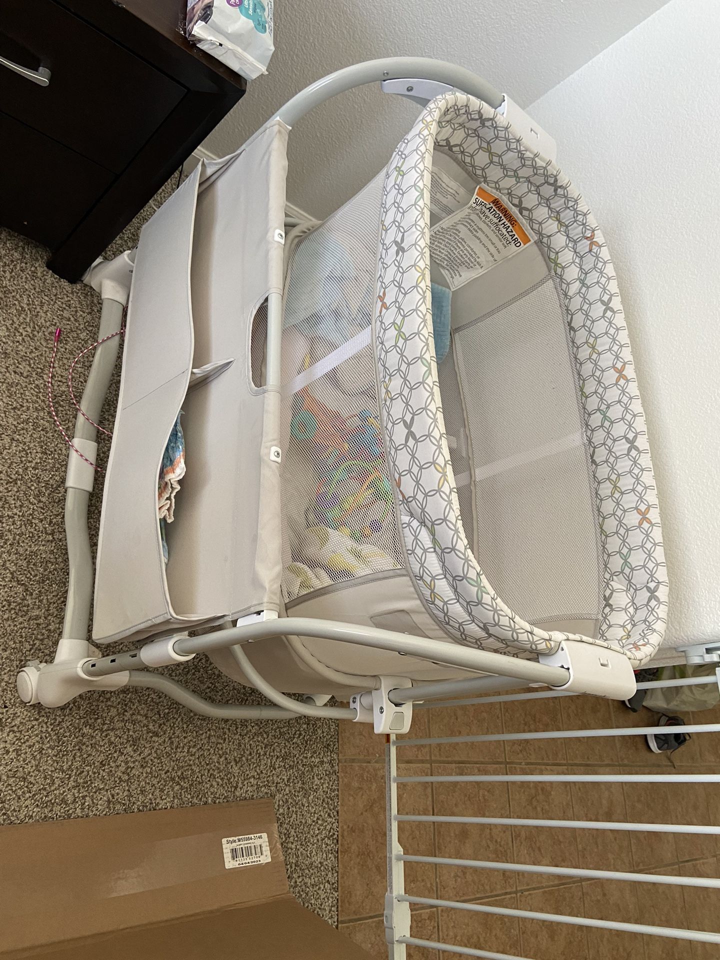 Baby Bassinet