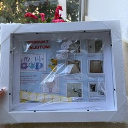 Kids Art Frames - 8.5x11 Front Opening Kids Artwork Frames Changeable