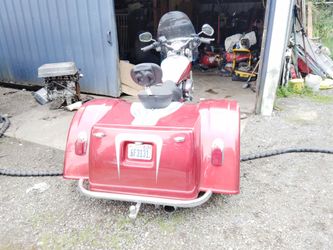 2013 harley davidson trike 1200