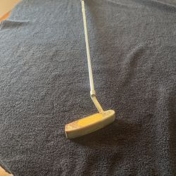 Golf Club/putter