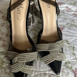 Heels Size 5.5