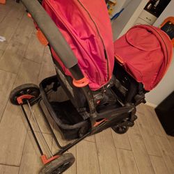Stroller
