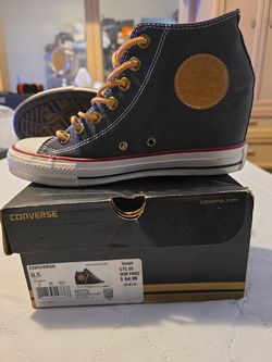 Women's Converse
