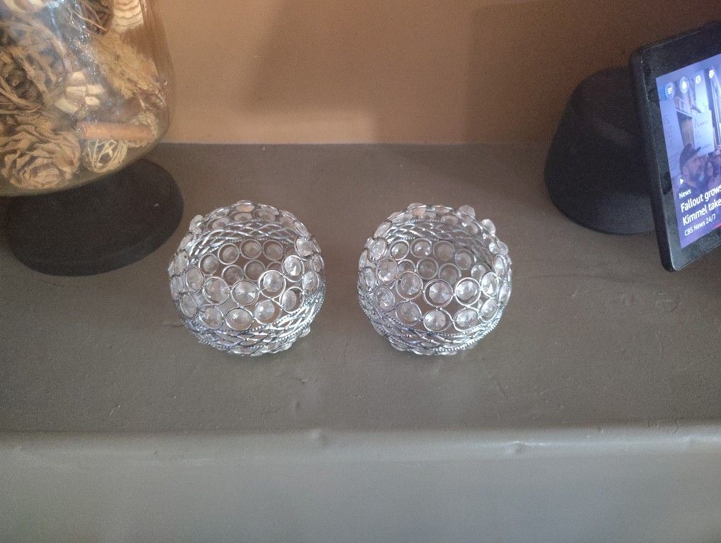 Candle Holder