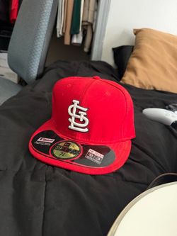 Saint Louis Hat 7/38 20$