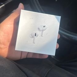 AirPod 2nd Gen