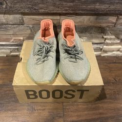 Adidas Yeezy Boost 350 Desert Sage