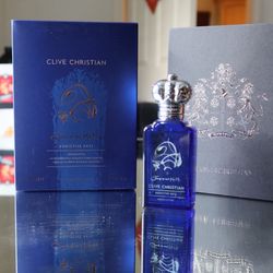 Clive Christian jump Up And Kiss Me hedonistic 50 Ml