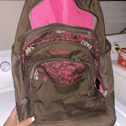 Dakine Y2K Rolling Backpack