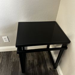 3 Coffee Tables 2 Square And 1 Rectangle 