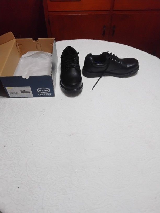 Men's Dr Scholl's Careers Size 9.5